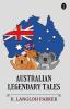 Australian Legendary Tales