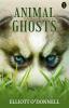 Animal Ghosts