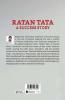 Ratan Tata: A Success Story