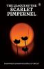 The League Of The Scarlet Pimpernel