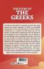 The Story Of The Greeks