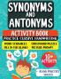 Synonyms and Antonyms