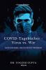 Covid-Tagebücher - Virus Vs. Wir (German Edition)