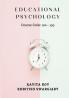 EDUCATIONAL PSYCHOLOGY