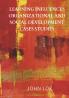 Learning Influences Organizational And Social Development Cases Studies