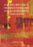 Learning Influences Organizational And Social Development Cases Studies