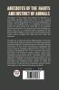 Anecdotes Of The Habits And Instinct Of Animals