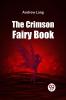 Crimson Fairy Book