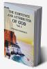 The Existence and Attributes of God Vol. 1