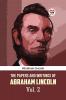 The Papers And Writings Of Abraham Lincoln Vol. 2