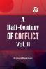 Half-Century of Conflict Vol. II