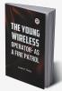 Young Wireless Operator-As a Fire Patrol