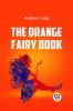 Orange Fairy Book