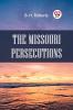 Missouri Persecutions