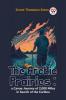 The Arctic Prairies : A Canoe-Journey Of 2000 Miles In Search Of The Caribou