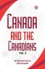 Canada And The Canadians Vol.2