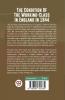 The Condition Of The Working-Class In England In 1844