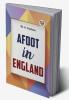 Afoot In England