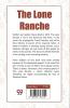 The Lone Ranche