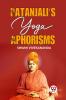 Patanjali’s Yoga Aphorisms