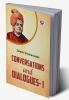 Conversations And Dialogues-I