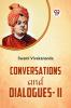 Conversations And Dialogues-II