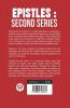 Epistles: Second Series