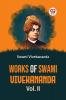 Works Of Swami Vivekananda Vol.II