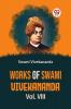 Works Of Swami Vivekananda Vol.VIII