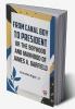 From Canal Boy To President Or The Boyhood And Manhood Of James A. Garfield