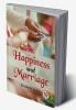 Happiness And Marriage