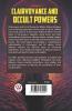 CLAIRVOYANCE AND OCCULT POWERS