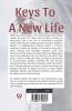 Keys To A New Life