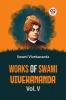 Works Of Swami Vivekananda Vol.V