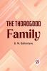 The Thorogood Family