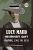 Lucy Maud Montgomery Short Stories 1902 To 1903