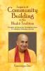 Legacy of Community Building in the Bhakti Tradition: Principles of Community Development from Sri Caitanya's Philosophy and Life