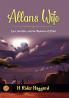 Allan’s Wife