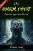 The Horror Expert: Frank Long's Dark and Mysterious Stories