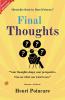Final Thoughts (Illustrated)