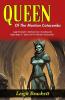 Queen of The Martian Catacombs: Leigh Brackett's Martian Epic: Unveiling the Regal Saga in Queen of The Martian Catacombs