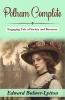 Pelham: Edward Bulwer-Lytton's Engaging Tale of Society and Romance (Complete)