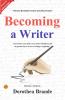 Becoming a Writer (Illustrated)