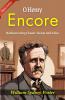 O. Henry Encore
