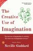 The Creative Use of Imagination (Illustrated)