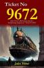 Ticket No 9672: Jules Verne's Mysterious Journey: Deciphering Enigmas in Ticket No 9672