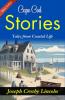 Cape Cod Stories