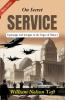 On Secret Service