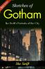 Sketches of Gotham