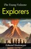 The Young Volcano Explorers: Edward Stratemeyer's Journey into Volcanic Wonders